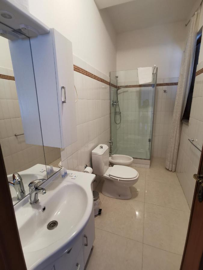 B&B La Palafitta Porto Venere Exteriör bild